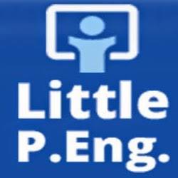 Little P Eng  Comprehensive Engineering