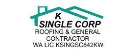 K Single Corp Decks , Roofing Contractors