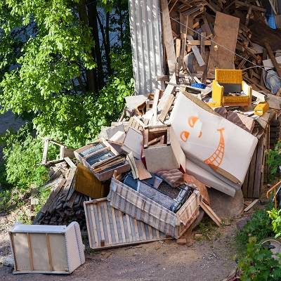 Buffalo Junk Removal And Demolition Pros