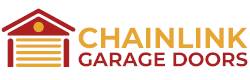 Chain-Link Garage doors