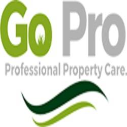 Go Pro Professional Property Care Inc