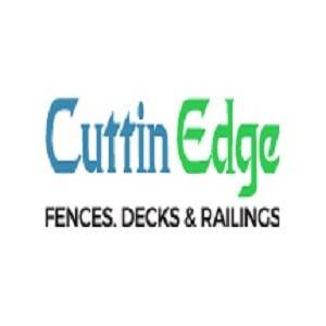 Cuttin Edge Fence