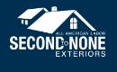 Second To None Exteriors