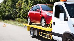 Assistance Towing Orlando