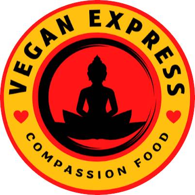 Vegan Express - Compassion Food