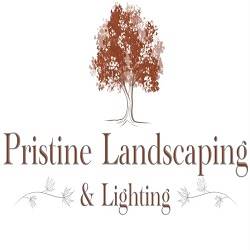 Pristine Landscaping & Lighting