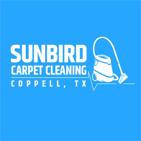 Sunbird Carpet Cleaning Coppell