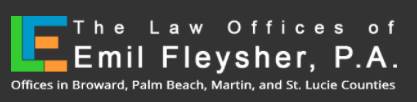 The Law Office of Emil Fleysher, P.A.