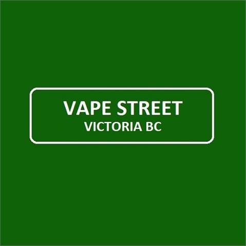 Vape Street Victoria BC