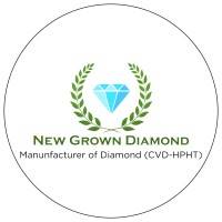 New Grown Diamond Inc