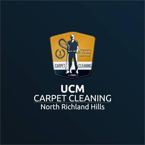 UCM Carpet Cleaning North Richland Hills