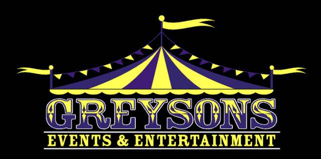Greyson's Events & Entertainment