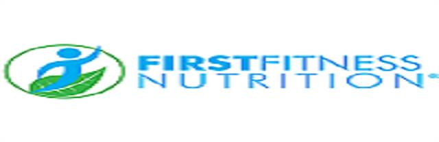 FirstFitness Nutrition