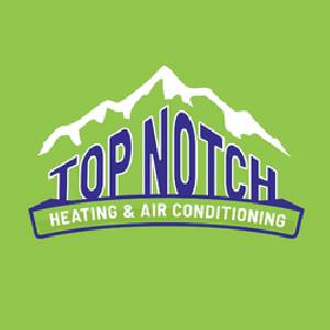 Top Notch Heating and Air Conditioning