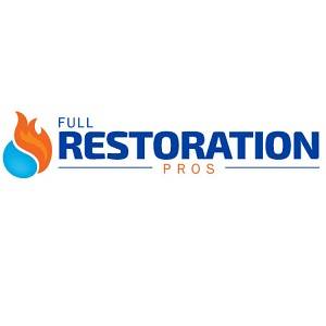 Full Restoration Pros Water Damage Towson MD