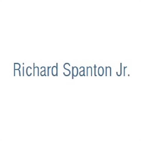 Richard Spanton Jr