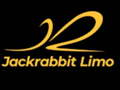 Jackrabbit Luxury Black Car & Limo Service.