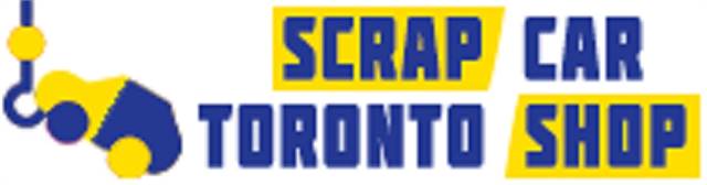 Scrap Car Removal Oshawa