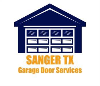 Sanger Garage Door Repair