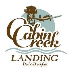 Cabin Creek Landing Bed and Breakfast