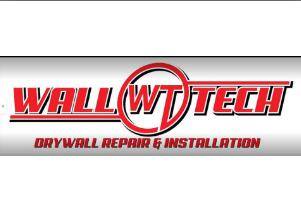Wall Tech Drywall Repair