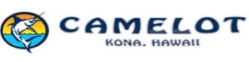 Camelot Kona Fishing Charters Hawaii