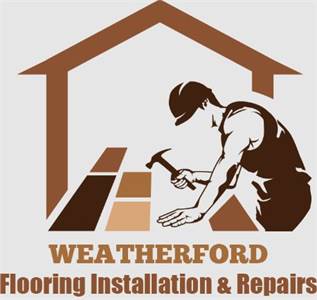Weatherford Floor Covering & Installation
