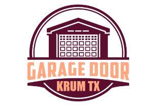Krum Garage Door Repair