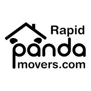 Rapid Panda Movers