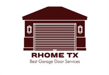 Rhome Best Garage & Overhead Doors