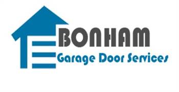 Bonham TX Garage Door Repair