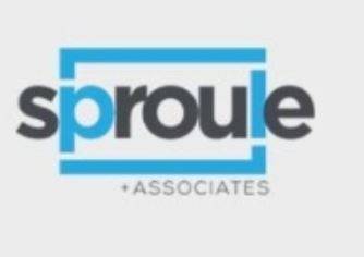 Sproule + Associates