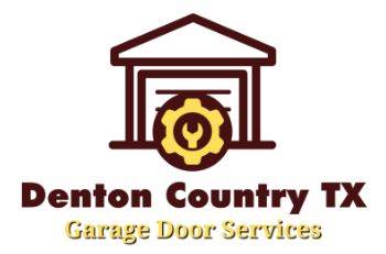 Denton County Garage Door Repair