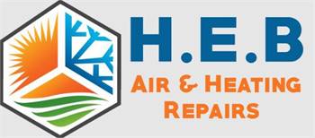H.E.B. Air & Heating Repairs