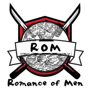 Romanceofmen