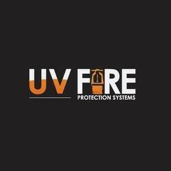 UV FIRE PROTECTION SYSTEM, INC.