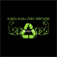  Hired Hand Junk Services LLC Hired Hand Services Junk  LLC