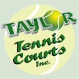  Taylor Tennis Courts Inc