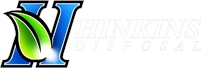 Hinkins Disposal - Junk Removal & Dumpster Rental Hinkins Disposal Junk Removal & Dumpster Rental