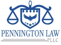 Pennington Law, PLLC Andre Pennington