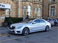  Executive Cars  York