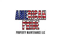  American Pride Property Maintenance LLC