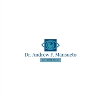  Dr. Andrew F. Mansueto,  Optometrist