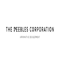  The Peebles Corporation