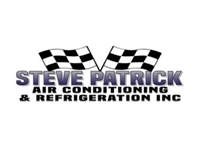  Steve Patrick