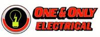 One & Only Electrical Service. inc One&Only Electrical Service