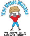 Top Dawg Movers Top Movers