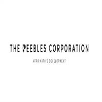  The Peebles Corporation