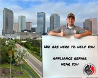  Perfect Appliance  Repair Tampa LLC