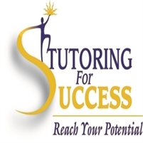 Tutoring For Success Tutoring  For Success
